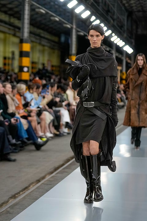 Milan Fashion Week