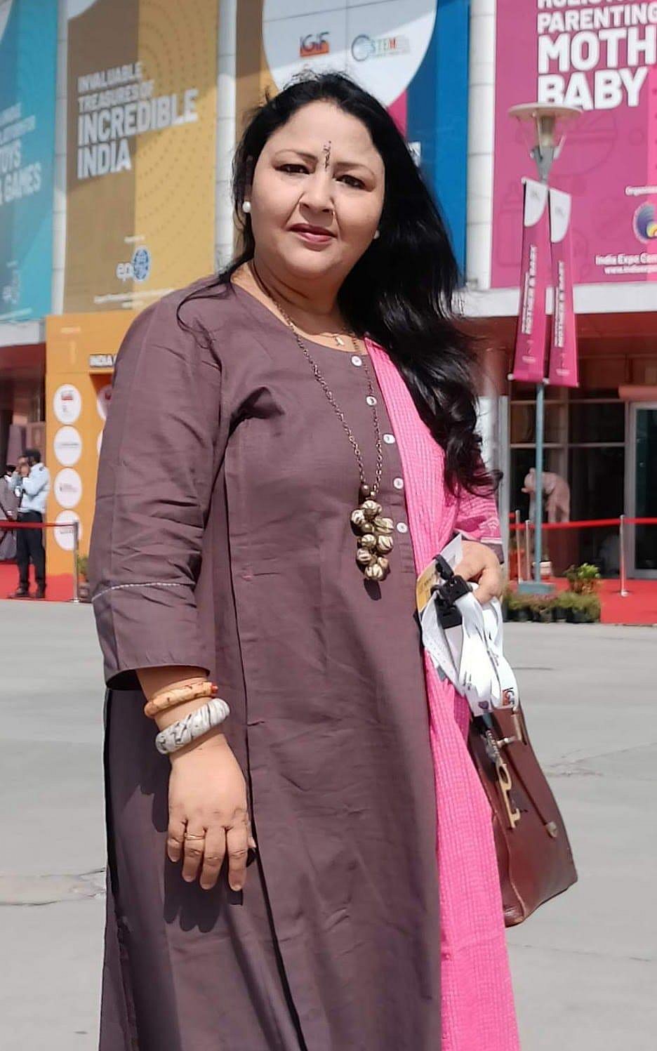 Bhavana Gulati
