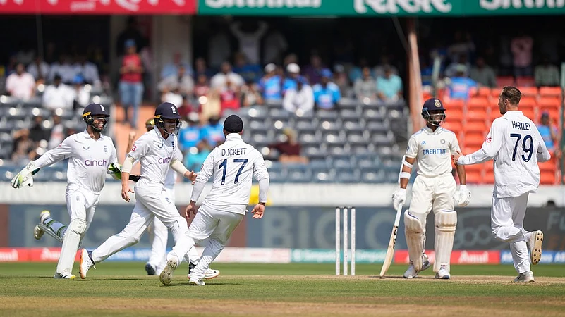 AP Photo/Mahesh Kumar A.