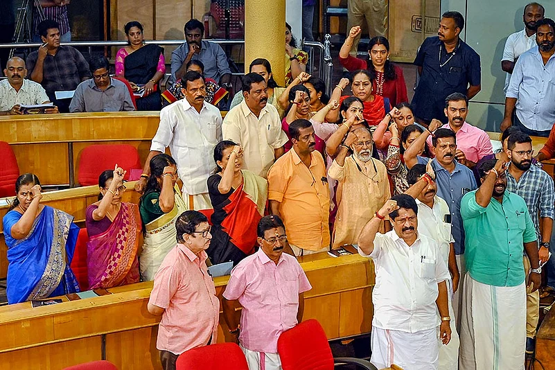 Budget Session