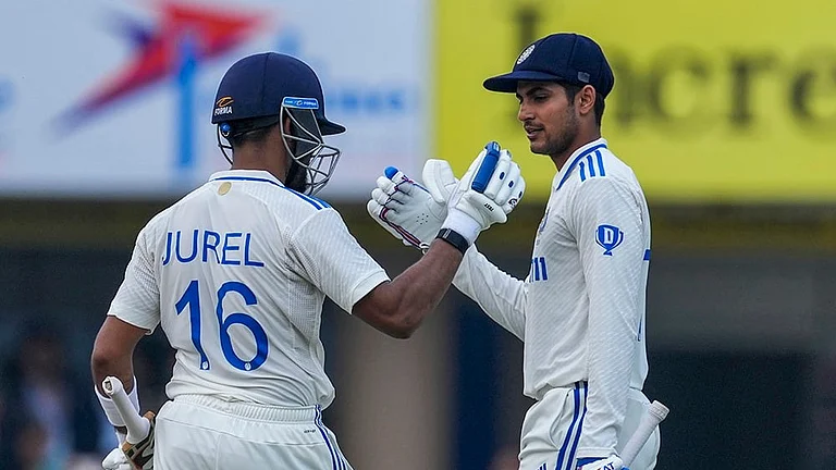 India Vs West Indies, 1st Test: Ahmedabad Pitch Report And Weather Forecast - AP