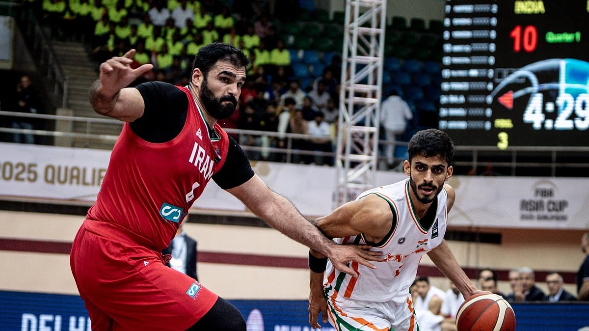 Photo: FIBA