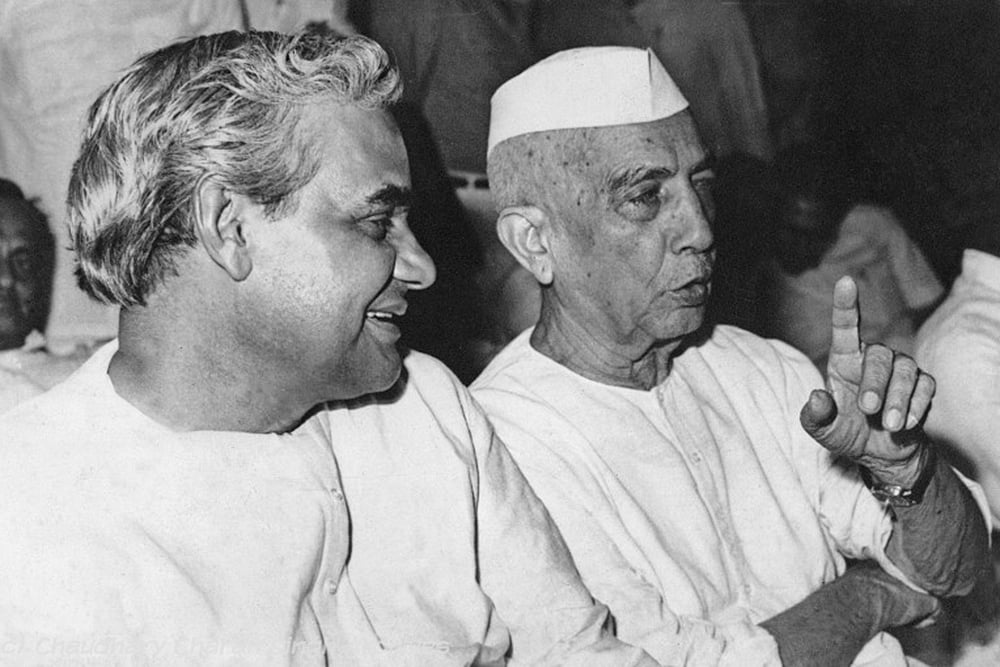 Charan Singh
