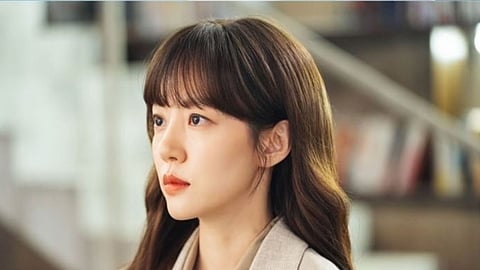 Im Soo-jung