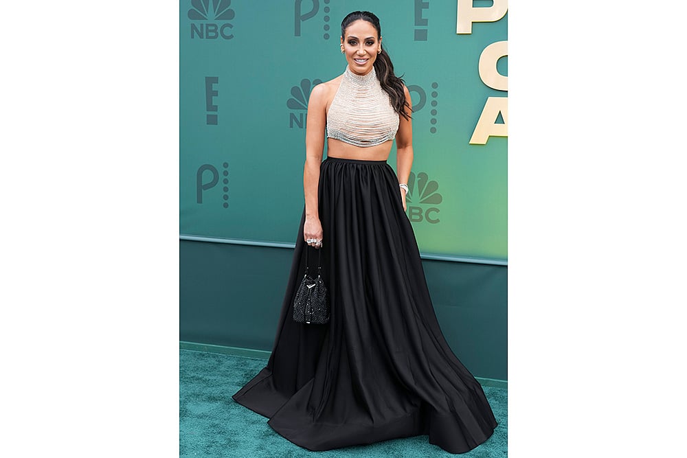 2024 Peoples Choice Awards