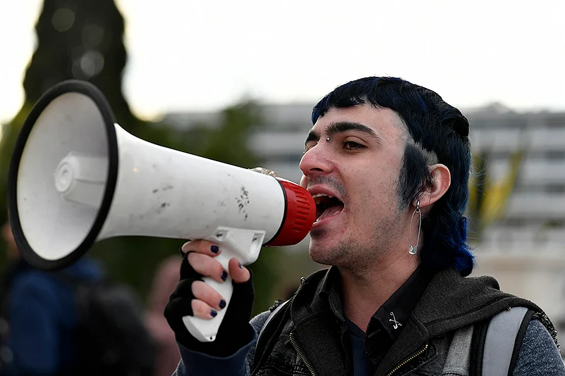 Greece Same Sex Marriage
