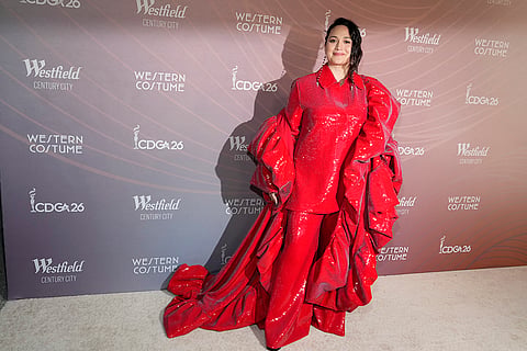 26th Costume Designers Guild Awards
