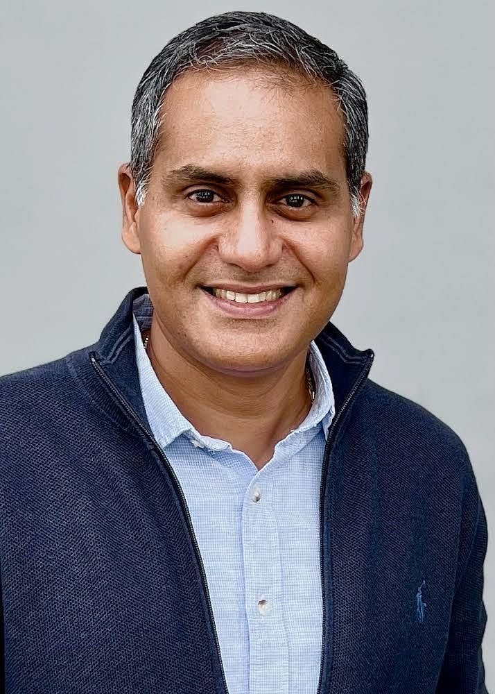 Vishnu Parandhaman 