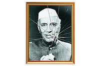 Theatre Of The Absurd: How Nehru Bashing Became The Flavour Of The Season