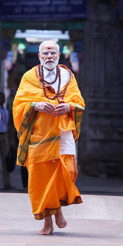 Narendra Modi