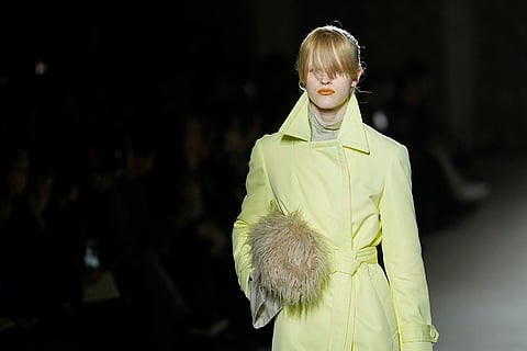 Paris Fashion Week