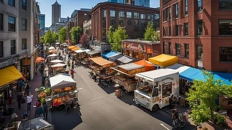 Portland, Oregon