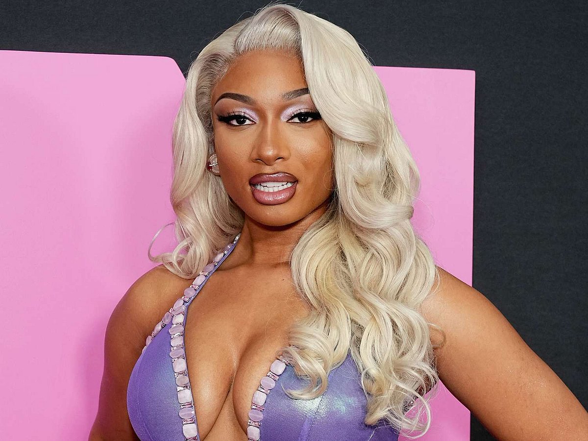 Megan Thee Stallion