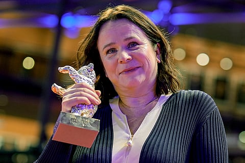 Berlin International Film Festival Awards