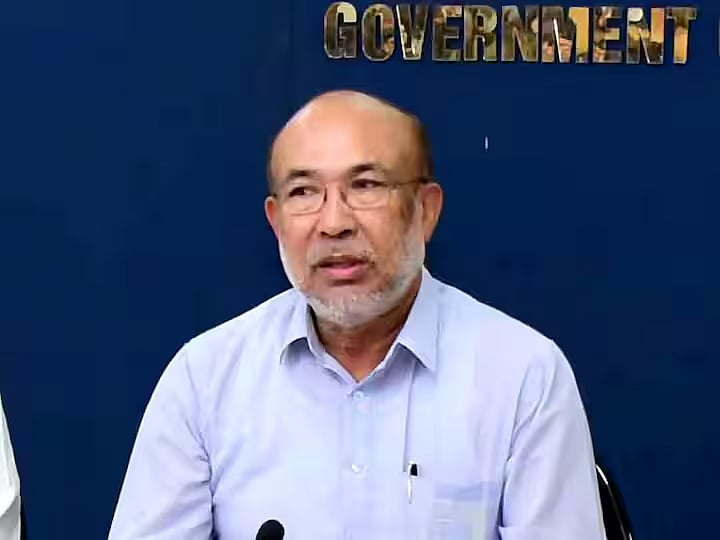 PTI : Renaming places without approval of authority a punishable offence, says Manipur Govt