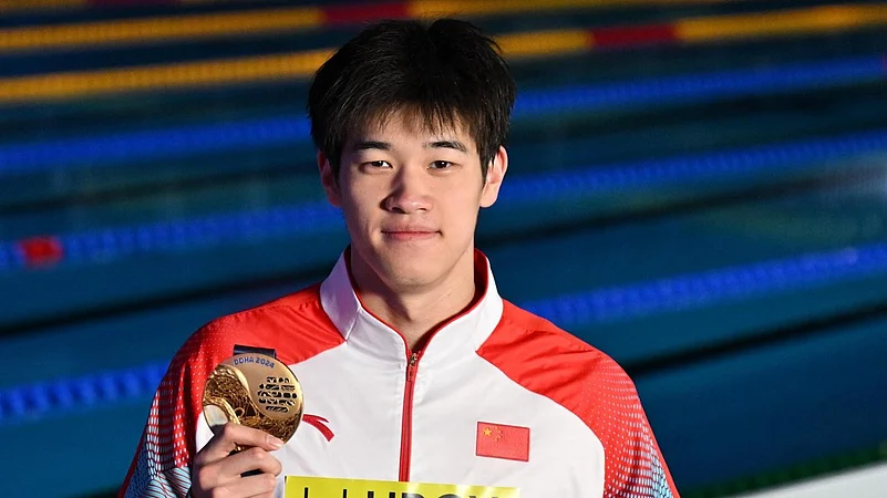 Courtesy: Xinhua