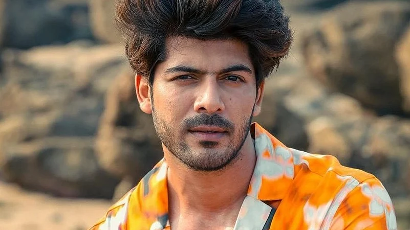 Sheezan Khan