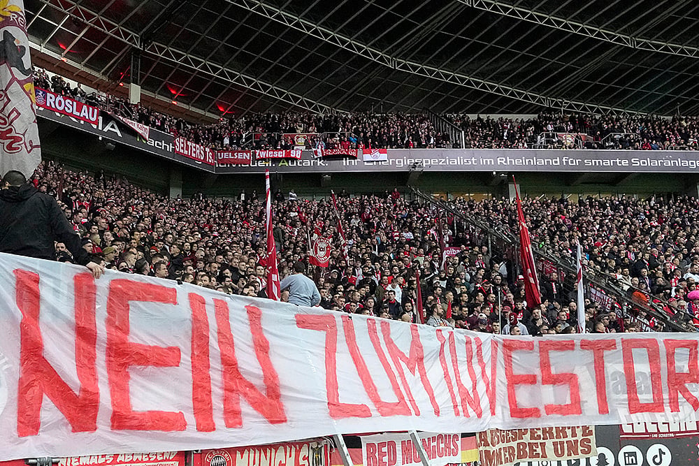 Bundesliga 2023-24: Bayer Leverkusen vs Bayern Munich