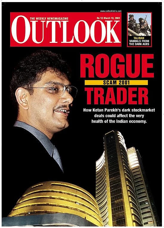 19 March 2001