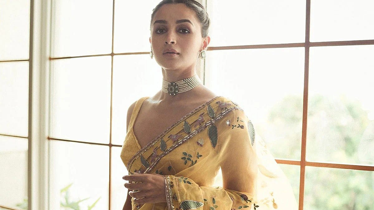 NDTV : Alia Bhatt