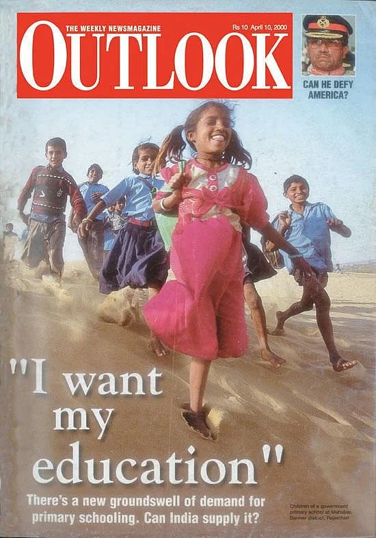 10 April 2000