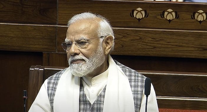 PM Modi looking forward to India's strategic partnership with the United Arab Emirates