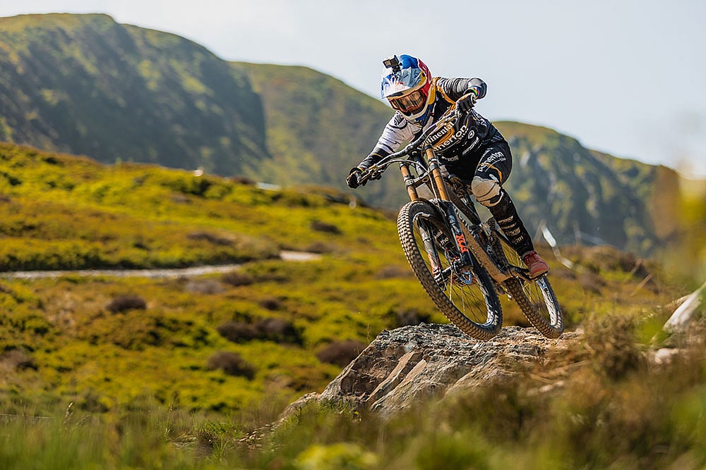 Rachel Atherton