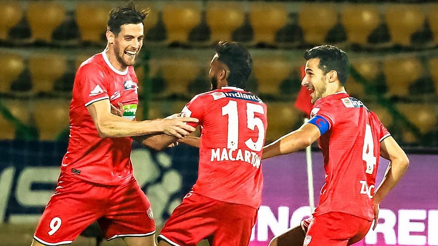 X/ @IndSuperLeague