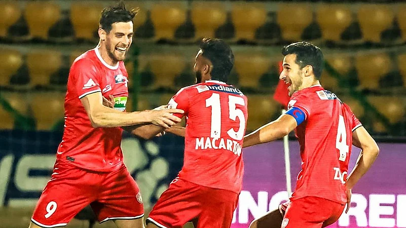 X/ @IndSuperLeague