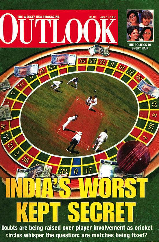 11 June 1997