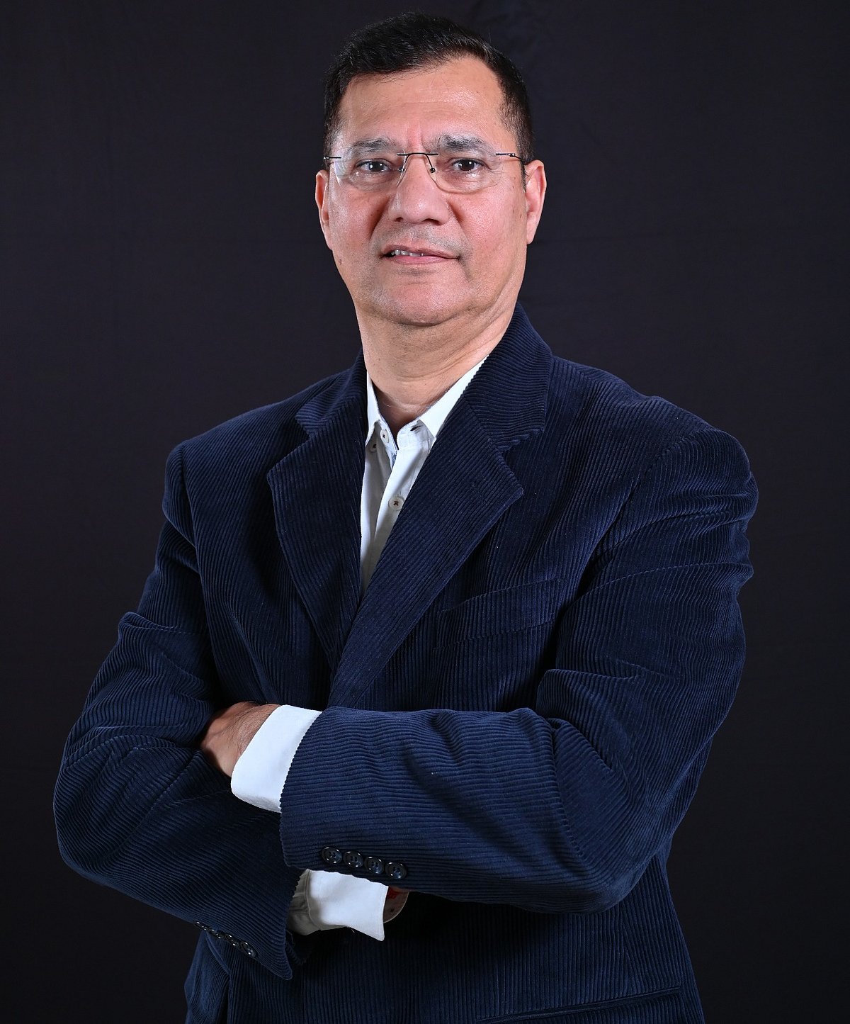 Pramod Raghav