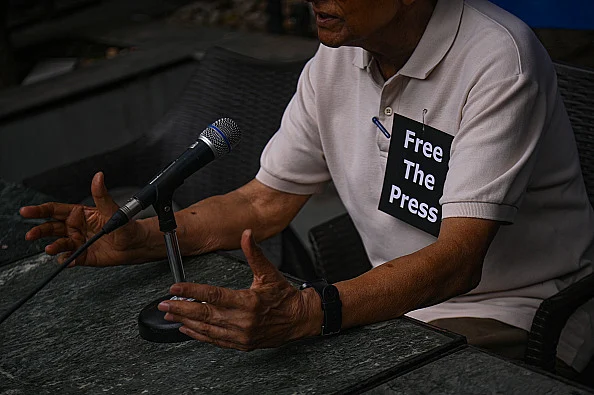 Kabir Jhangiani/NurPhoto via Getty Images