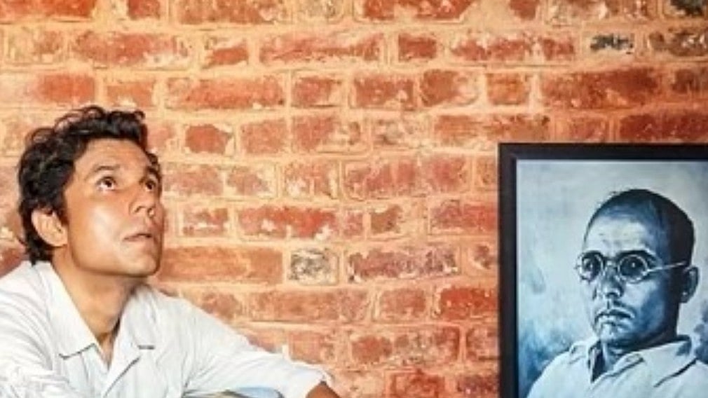 Instagram : Randeep Hooda in 'Swantantrya Veer Savarkar'