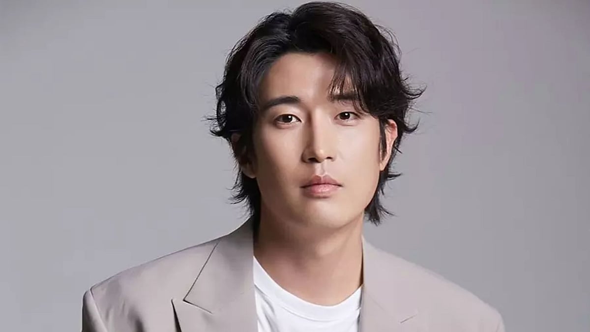 IMDb : Kang Kyung-joon
