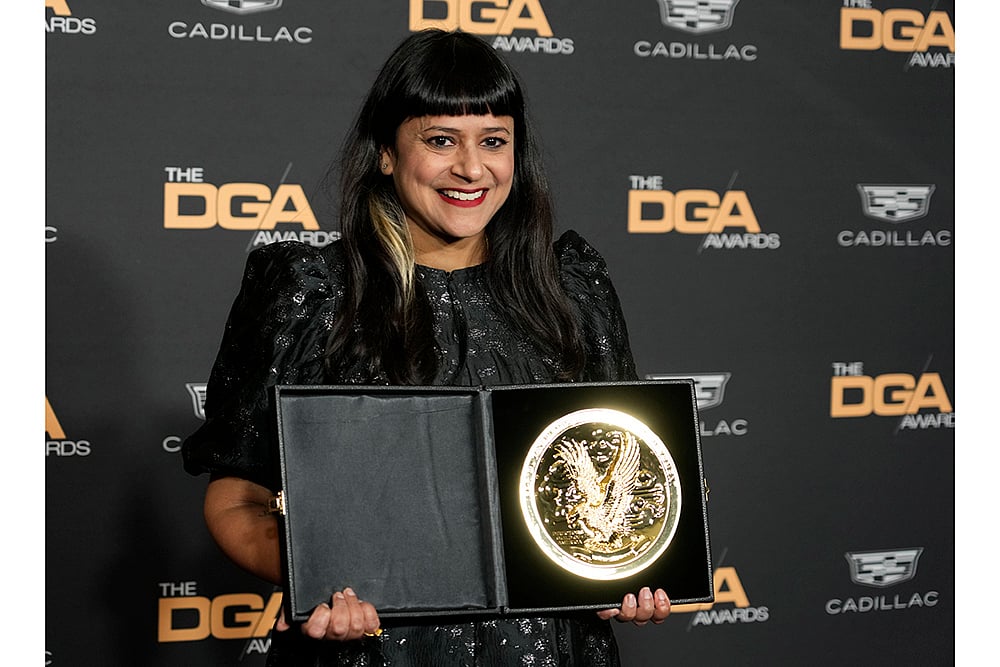 76th DGA Awards