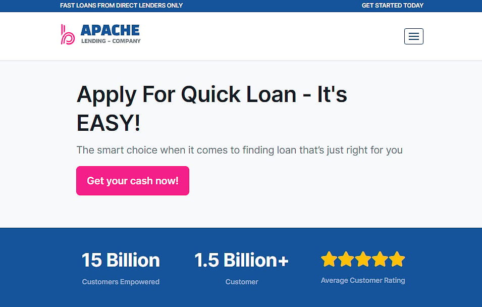 Top Direct Lenders for Tribal Loans
