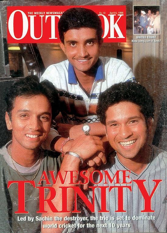 6 April 1998