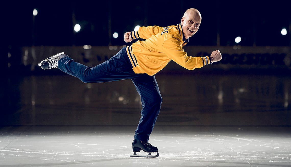 Scott Hamilton