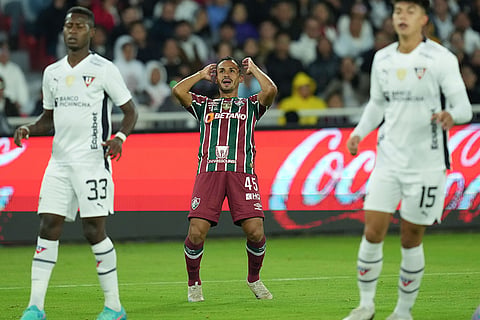 Recopa Sudamericana