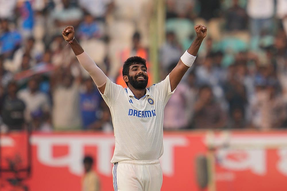 IND vs ENG 2nd Test: Day 2