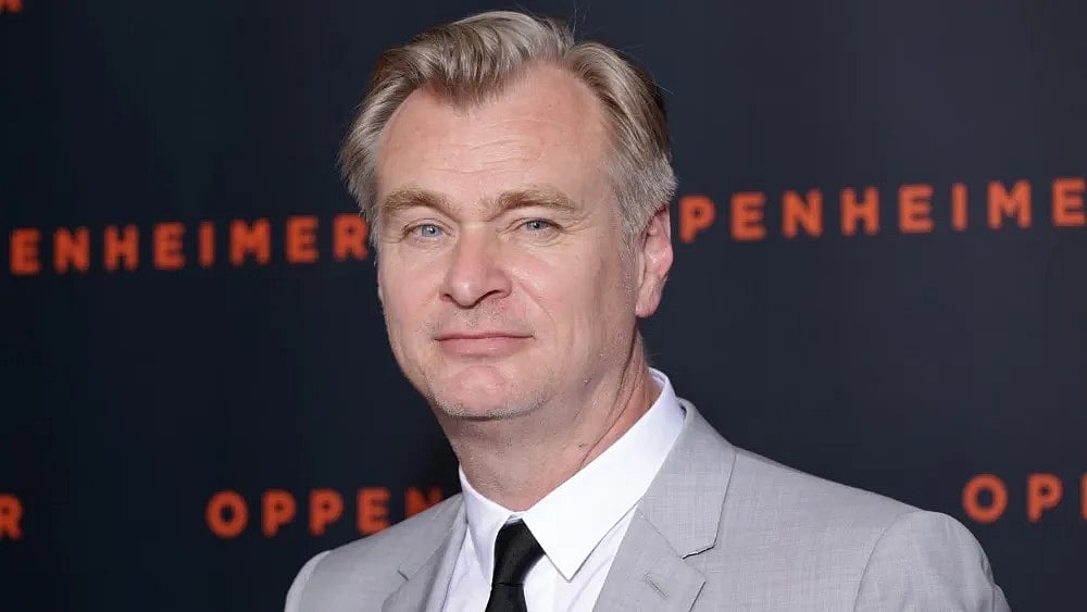 X : Christopher Nolan's next is The Odyssey