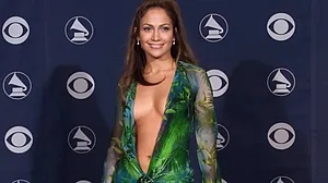Metro : Jennifer Lopez