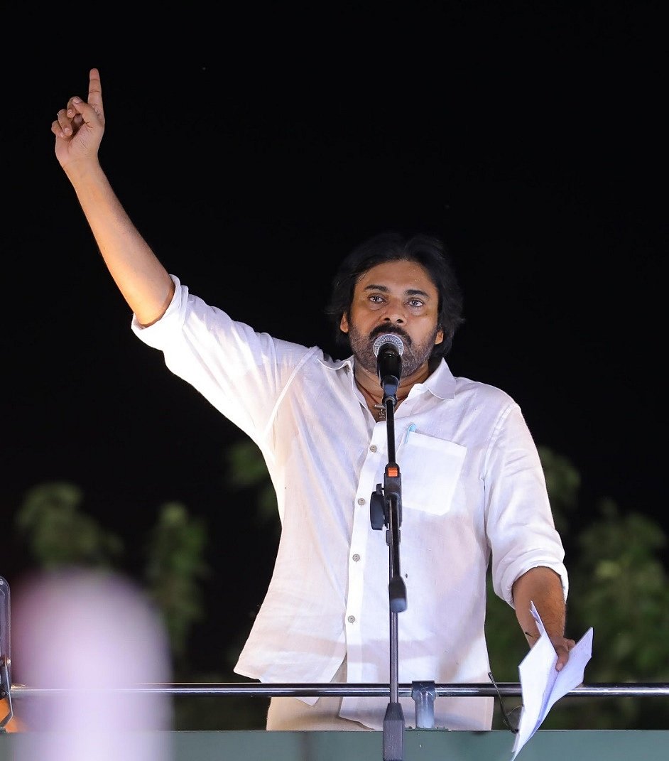 Pawan Kalyan