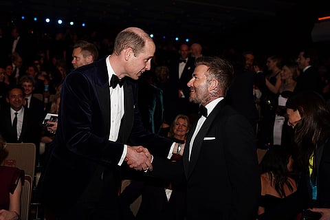 British Academy Film Awards