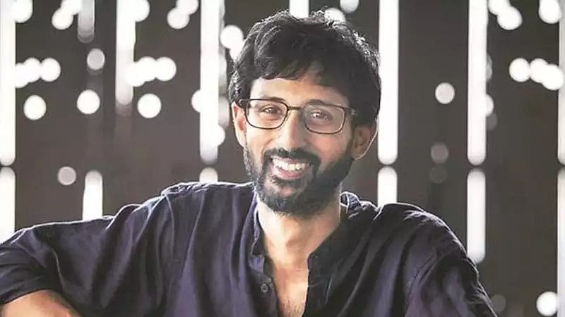 Instagram : Director Raam Reddy