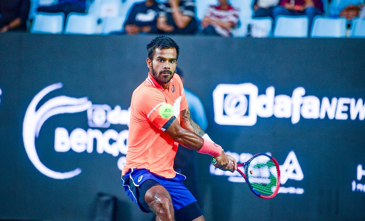 Bengaluru Open