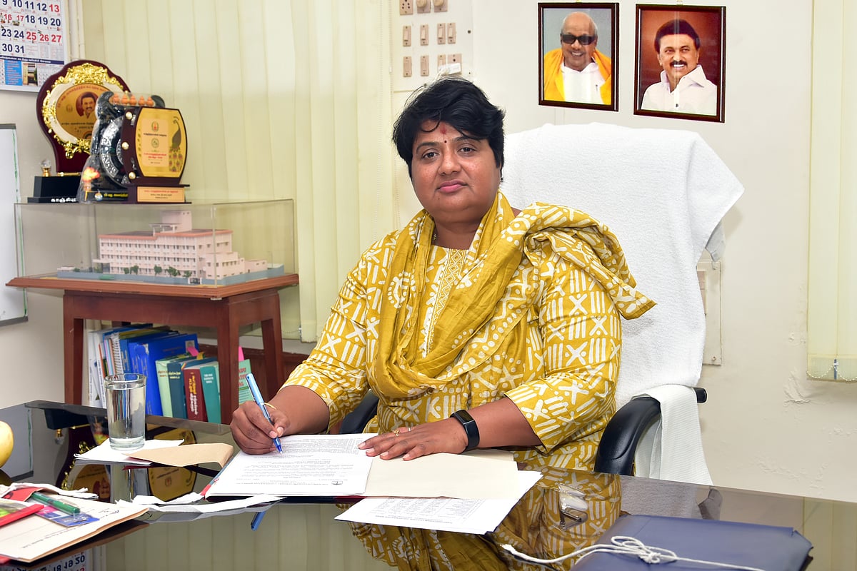 R.Vanitha