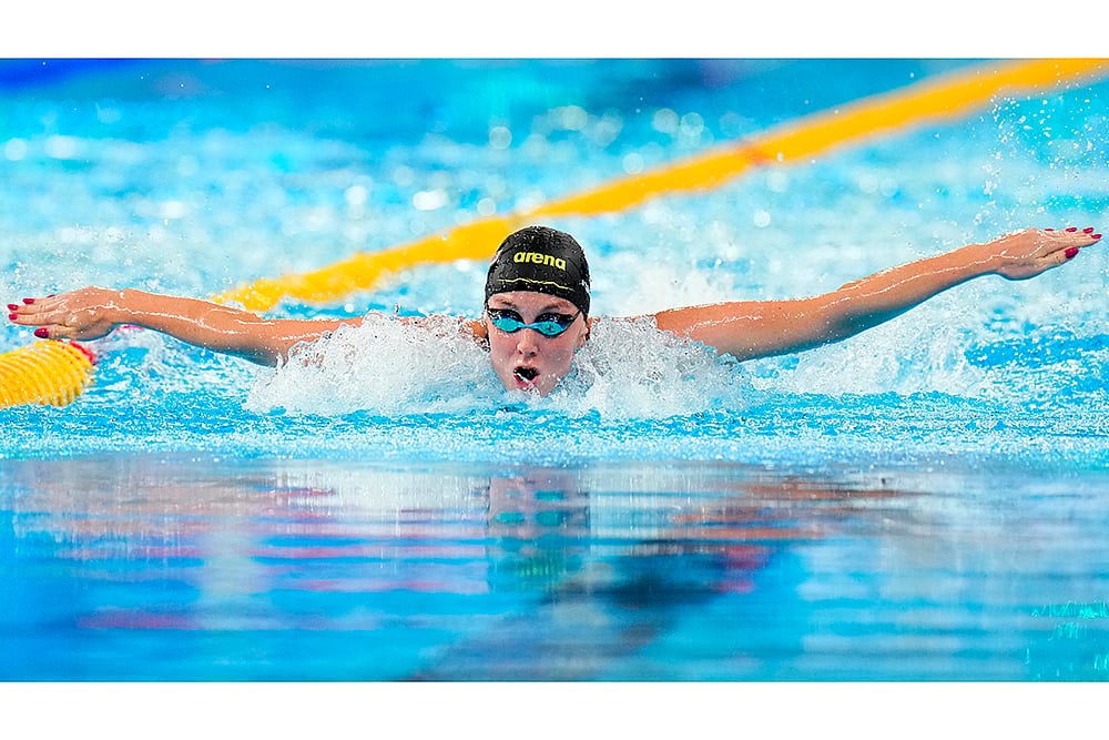 World Aquatics Championships 2024