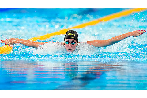 World Aquatics Championships 2024