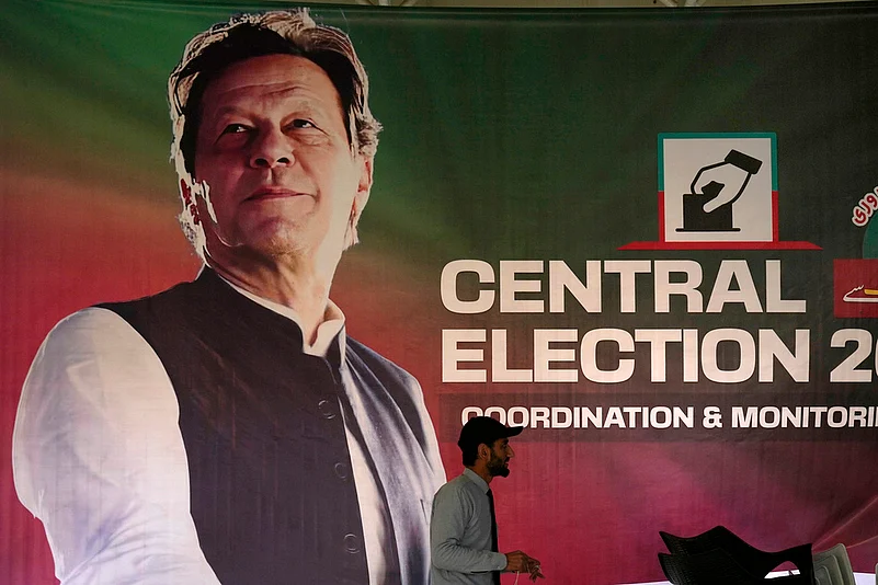 AP Photo/Anjum Naveed